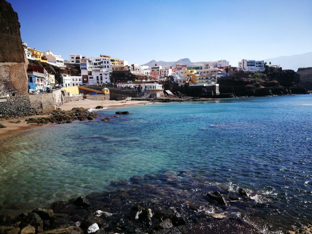 فيلا La Casa De Sardina المظهر الخارجي الصورة